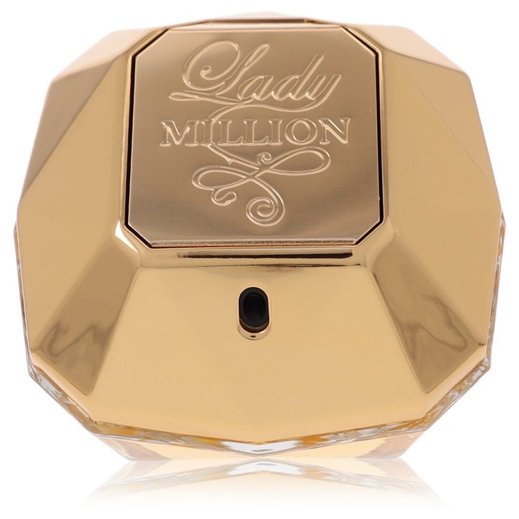 Lady Million, Eau de Parfum (Tester) by Paco Rabanne