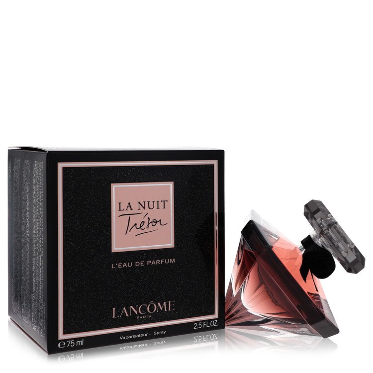 La Nuit Tresor, L'Eau de Parfum by Lancome