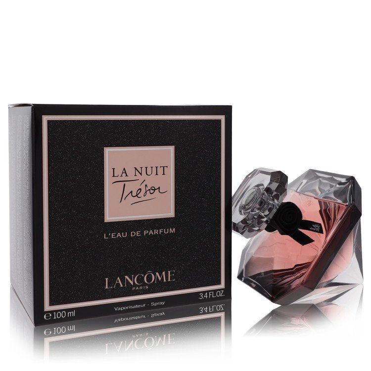 La Nuit Tresor, L'Eau de Parfum by Lancome