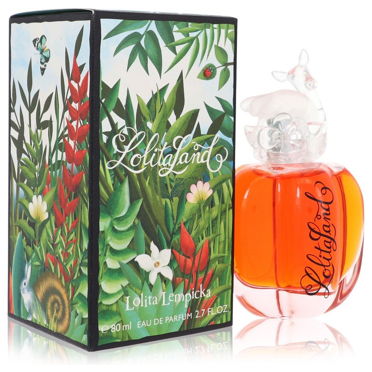 Lolitaland, Eau de Parfum de Lolita Lempicka