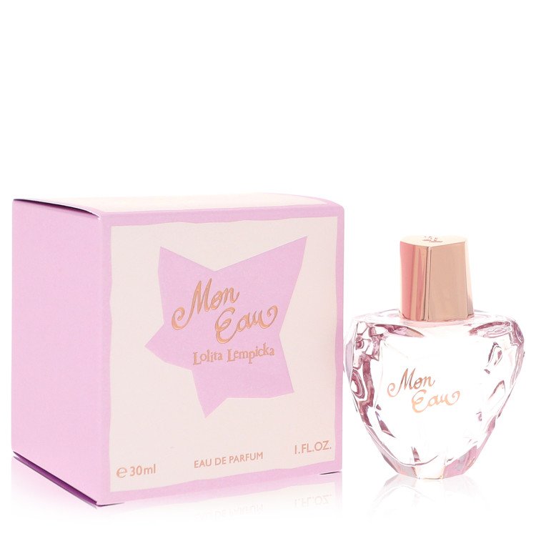 Lolita Lempicka Mon, Eau, Eau de Parfum by Lolita Lempicka