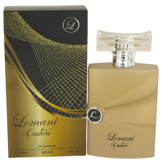 Lomani Couture Eau de Parfum by Lomani