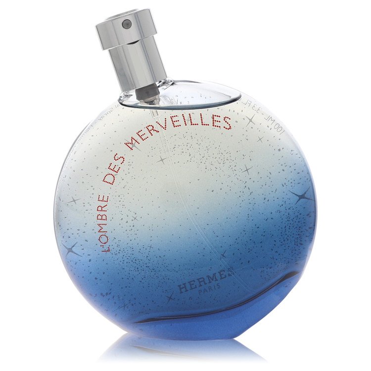 L'ombre Des Merveilles Eau de Parfum (Tester) by Hermes