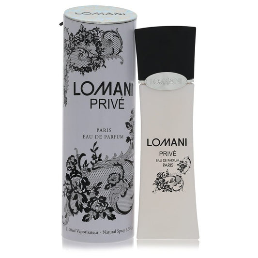 Lomani Prive Eau de Parfum by Lomani