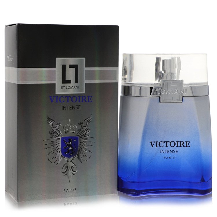 Victoire Intense Eau de Toilette de Lomani