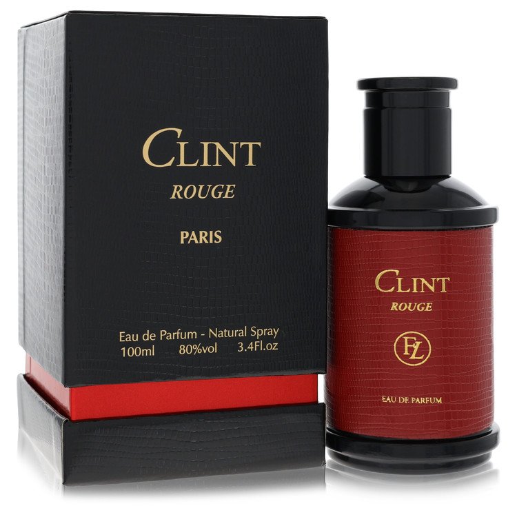 L'orientale Clint Rouge Eau de Parfum by L'Orientale