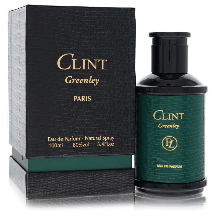 L'orientale Clint Greenleyu Eau de Parfum by L'Orientale