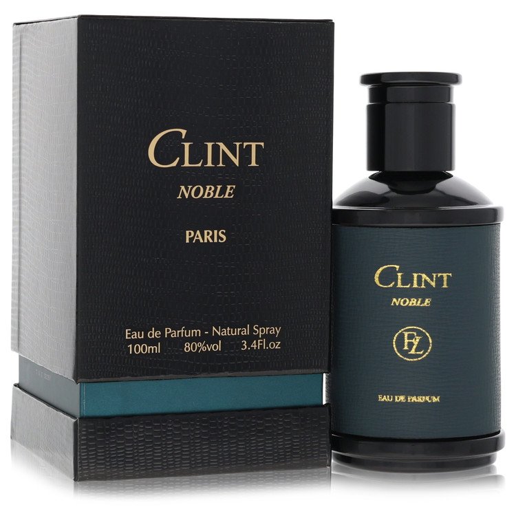 L'orientale Clint Noble Eau de Parfum by L'Orientale