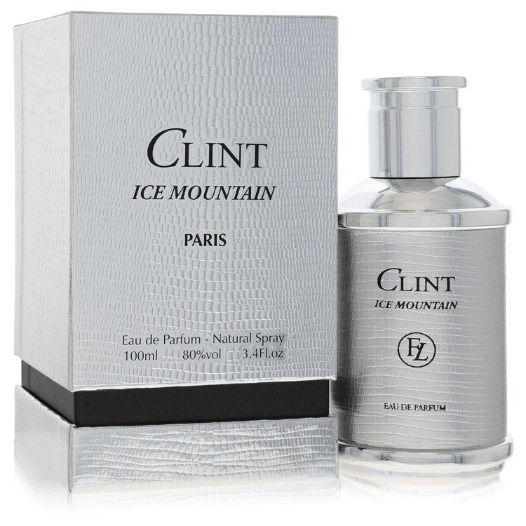 L'orientale Clint Ice Mountain Eau de Parfum by L'Orientale