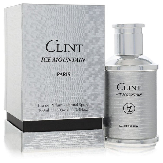 L'orientale Clint Ice Mountain Eau de Parfum by L'Orientale