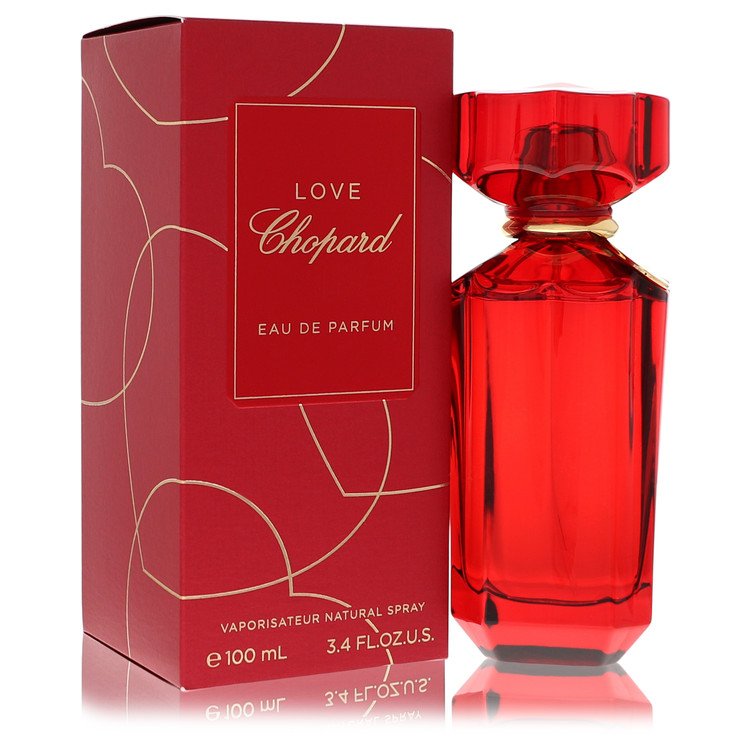 Love Chopard, Eau de Parfum de Chopard