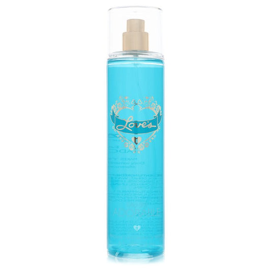 Love's Eau So Adorable Fragrance Mist by Dana
