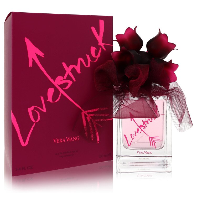 Lovestruck, Eau de Parfum by Vera Wang