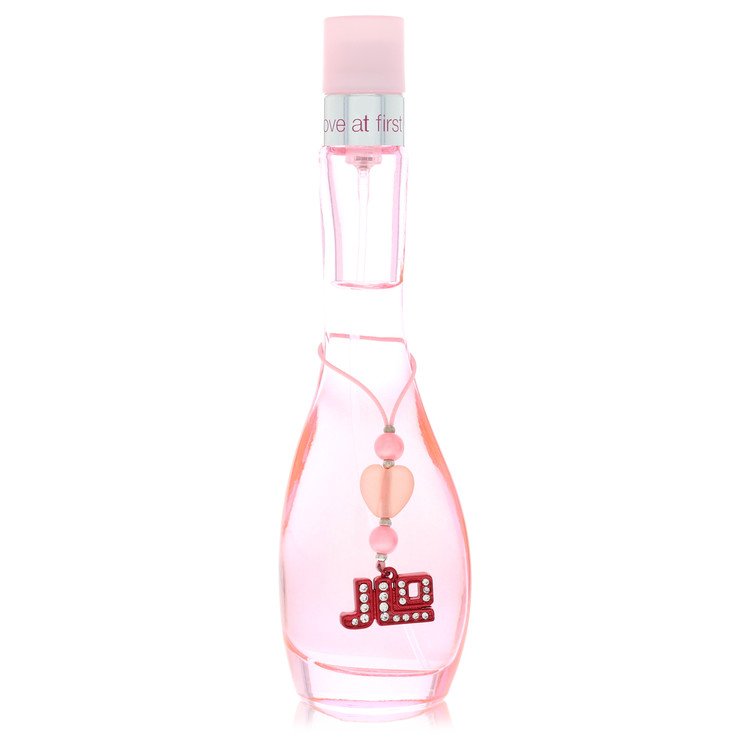 Love At First Glow Eau de Toilette (Unboxed) by Jennifer Lopez