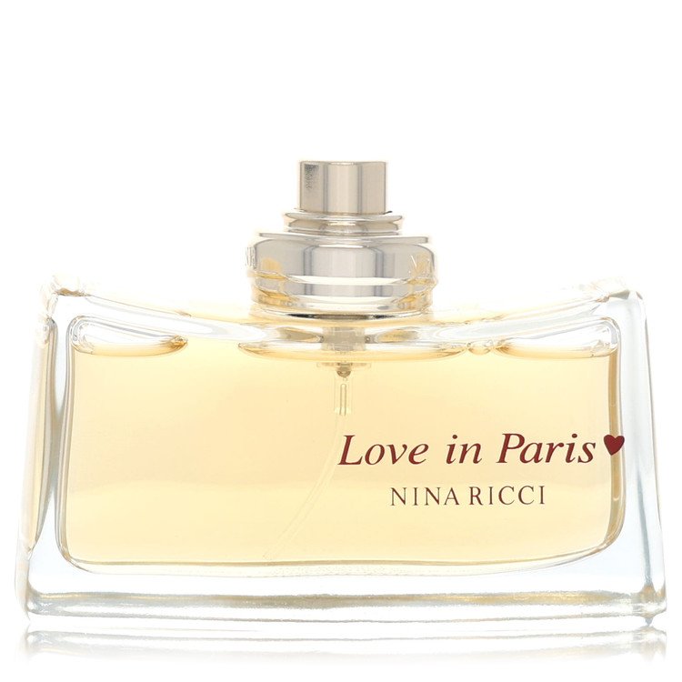 Love In Paris Eau de Parfum (Tester) by Nina Ricci
