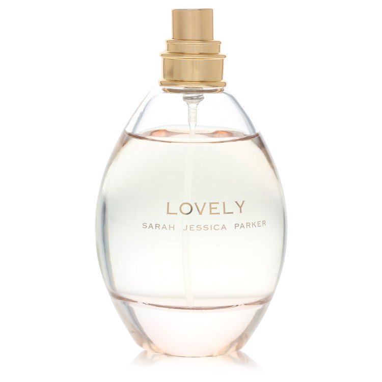 Lovely Eau de Parfum (Tester) by Sarah Jessica Parker