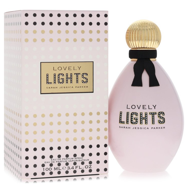 Lovely Lights Eau de Parfum by Sarah Jessica Parker