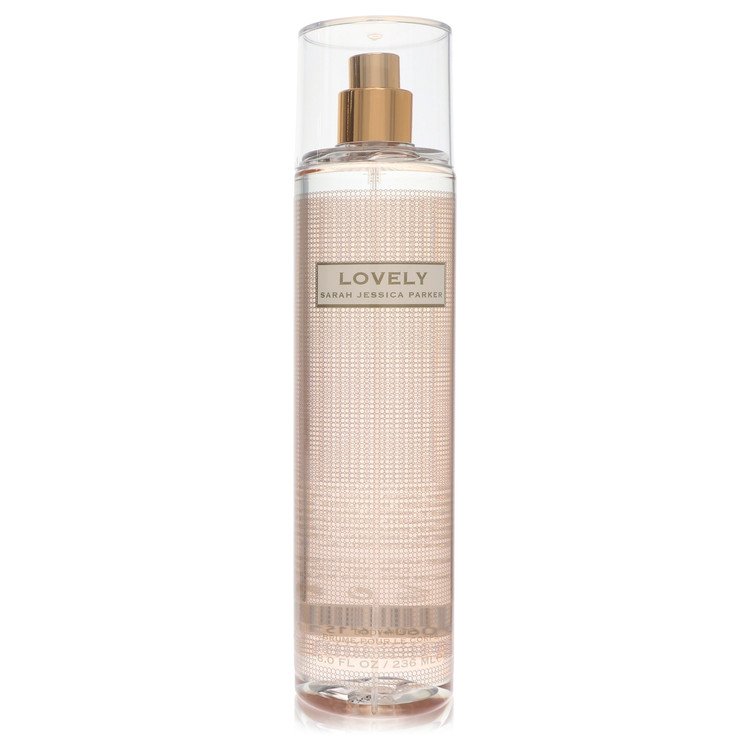 Lovely Body Mist by Sarah Jessica Parker