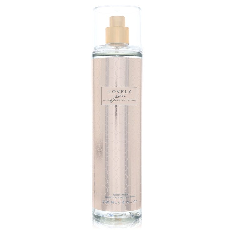 Lovely You Fragrance Mist by Sarah Jessica Parker