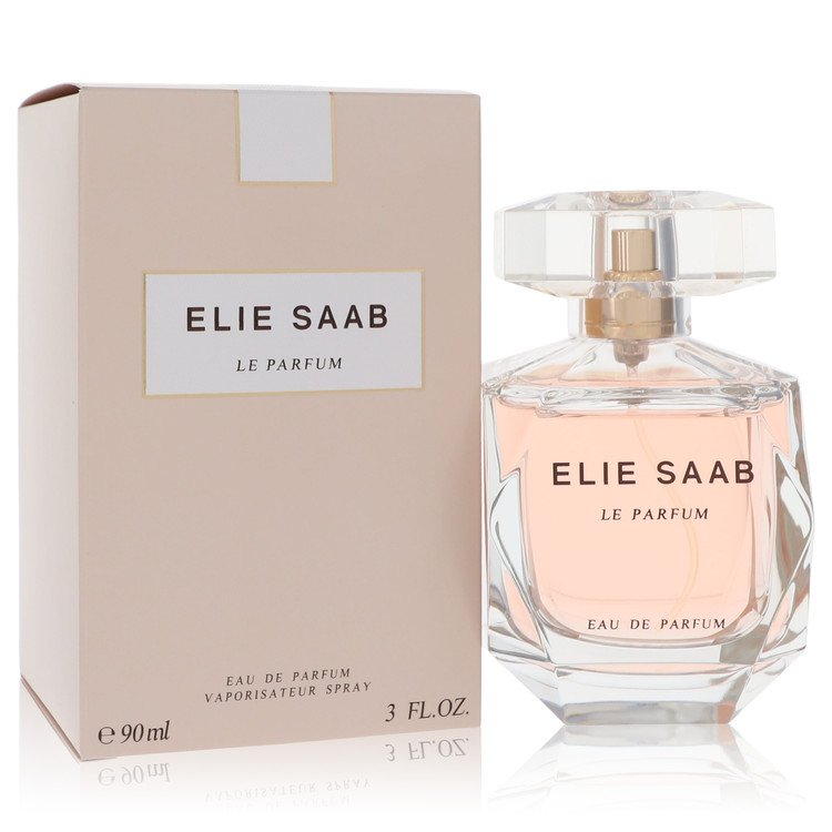 Le Parfum, Eau de Parfum d'Elie Saab