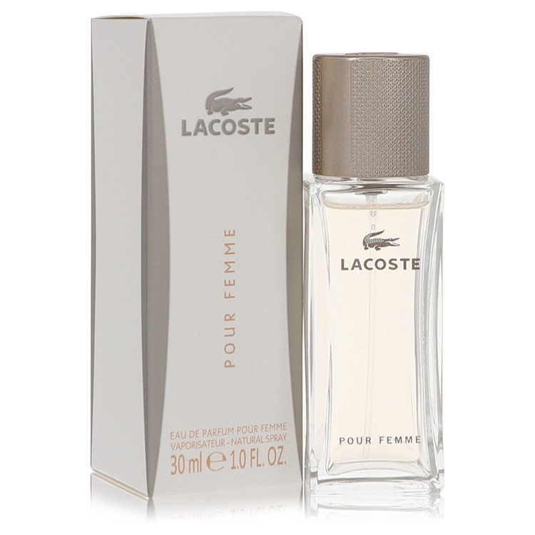 Lacoste Pour Femme, Eau de Parfum par Lacoste