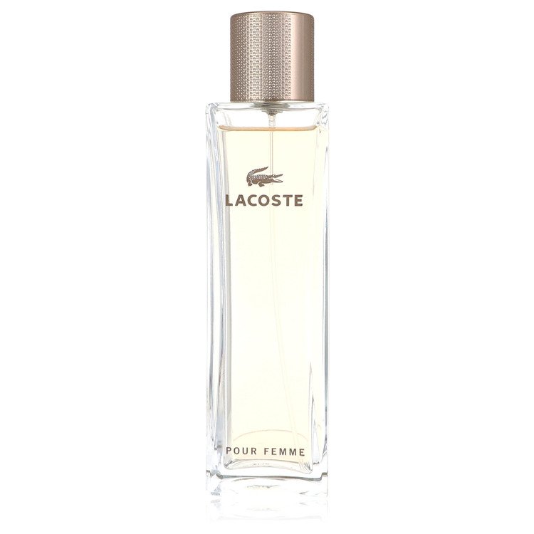 Lacoste Pour Femme Eau de Parfum (Tester) by Lacoste