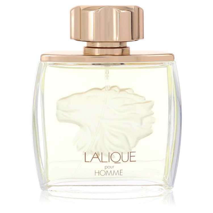 Lalique, Eau de Parfum (Testeur Lion) par Lalique