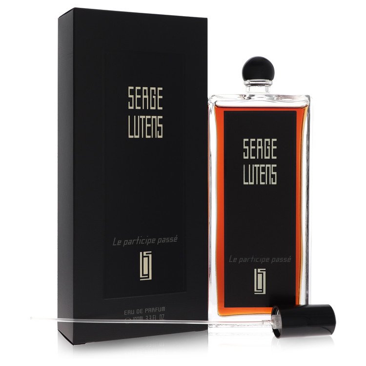Le Participe Passe Eau de Parfum (Unisex) by Serge Lutens