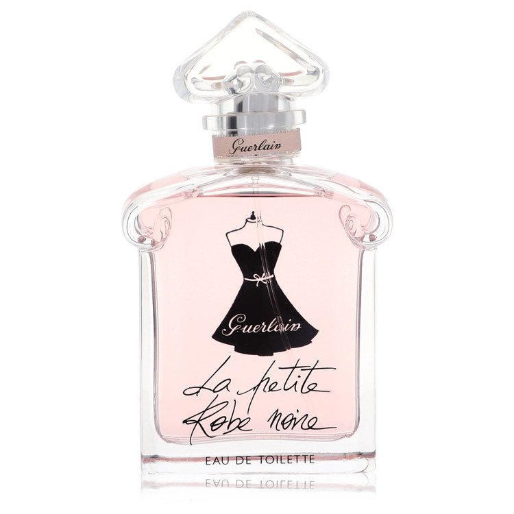 La Petite Robe Noire, Eau de Toilette (Testeur) de Guerlain