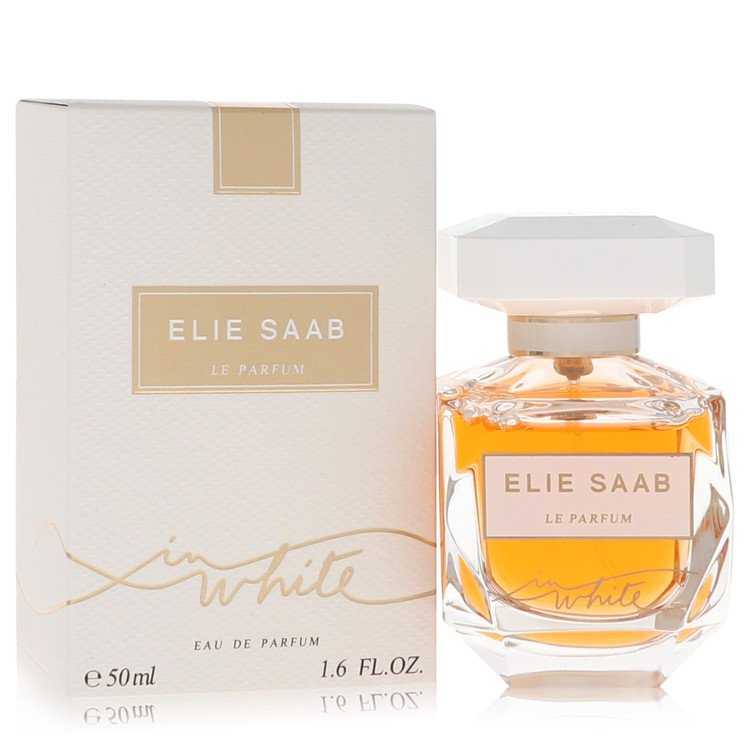 Le Parfum Elie Saab In White Eau de Parfum par Elie Saab