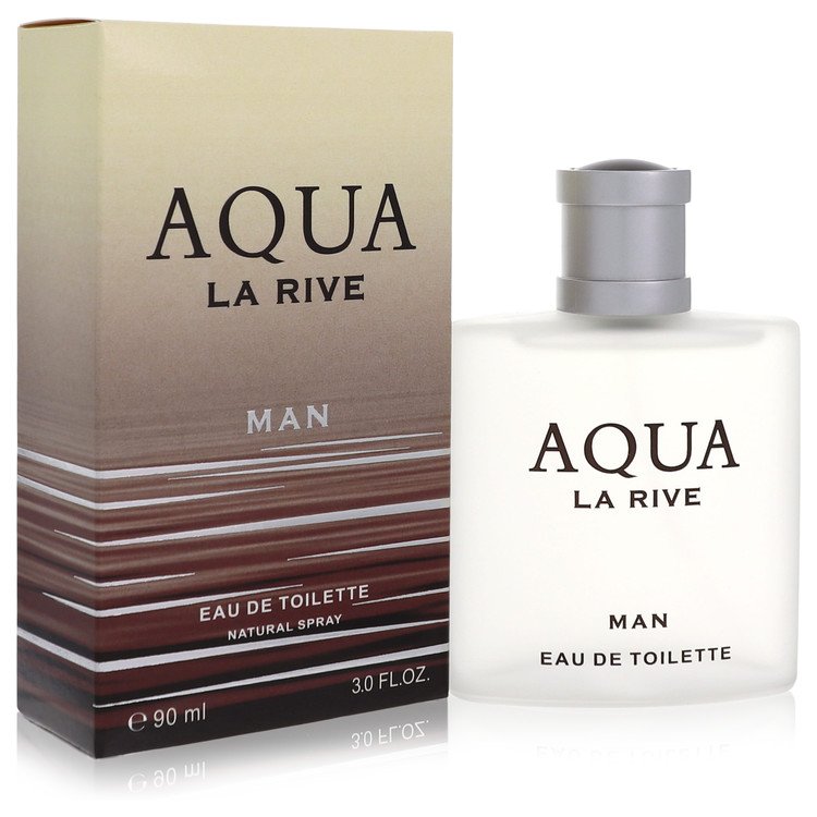 Aqua, Eau de Toilette de La Rive