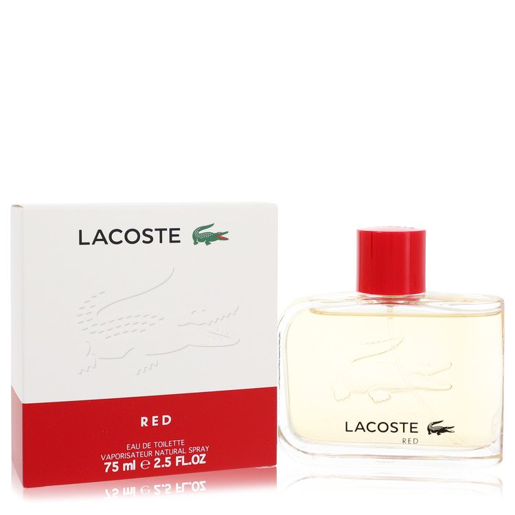 Style in Play, Eau de Toilette by Lacoste