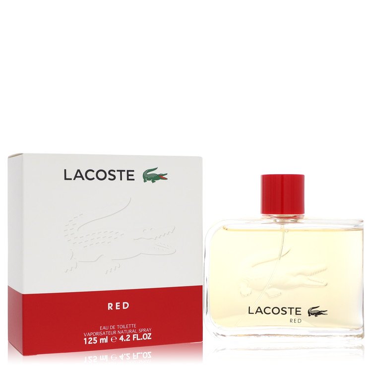 Style in Play, Eau de Toilette by Lacoste