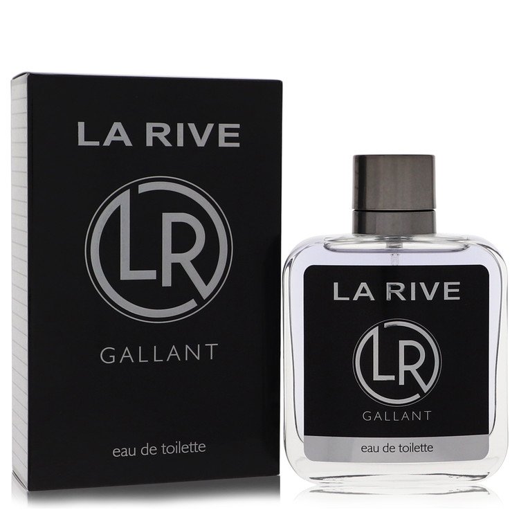 Gallant, Eau de Toilette by La Rive