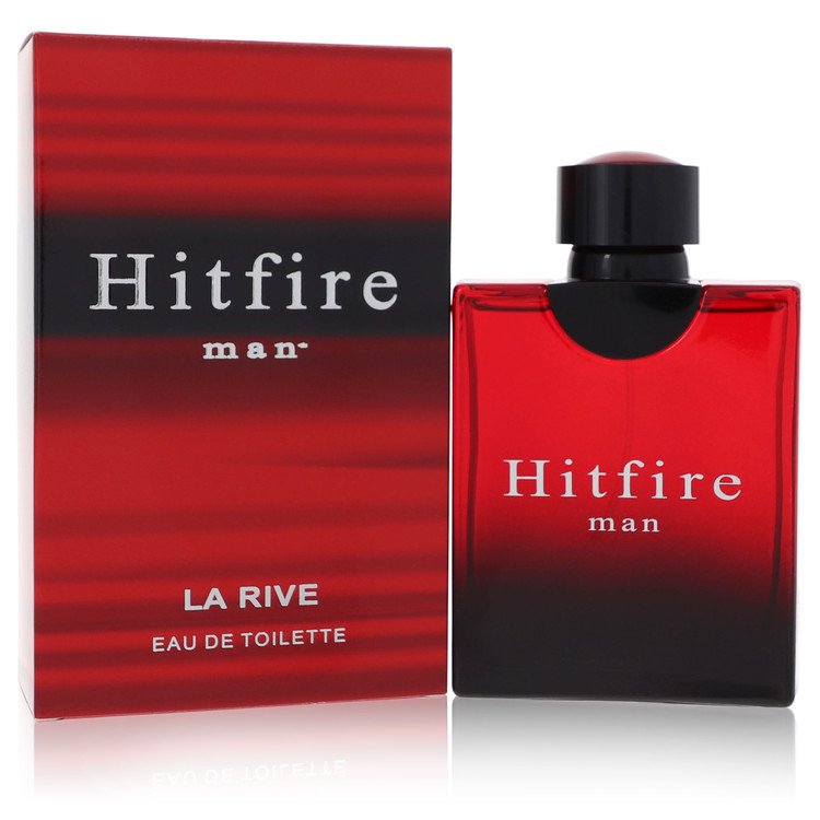 Hitfire Man, Eau de Toilette de La Rive