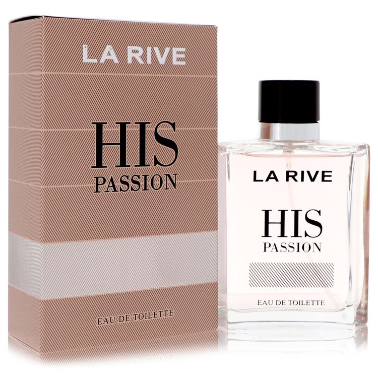 Sa Passion, Eau de Toilette de La Rive