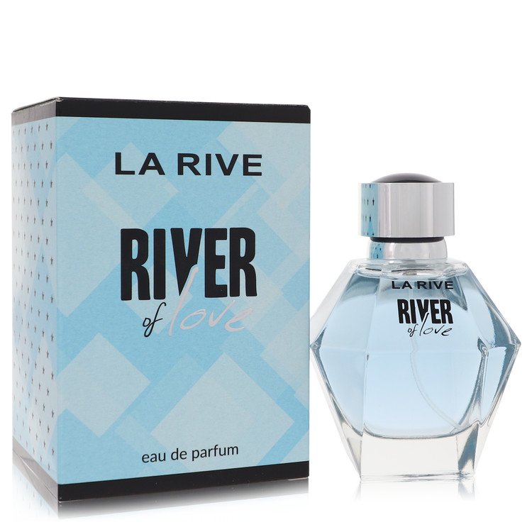 Rivière d'Amour, Eau de Parfum de La Rive