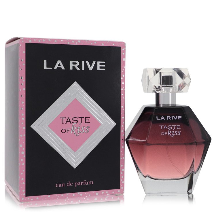 Taste of Kiss, Eau de Parfum by La Rive