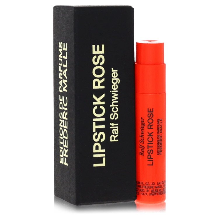 Lipstick Rose Vial (Sample) by Frederic Malle