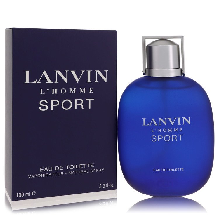 Lanvin L'Homme Sport, Eau de Toilette by Lanvin