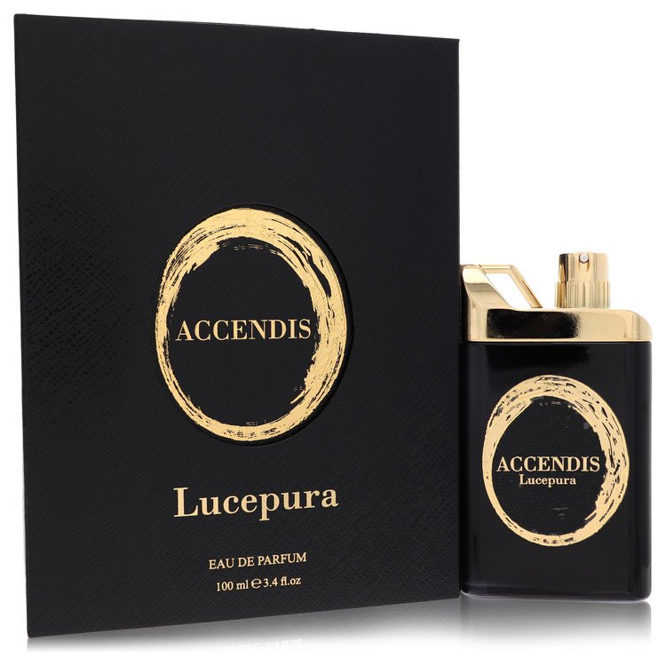 Lucepura Eau de Parfum (Unisex) by Accendis