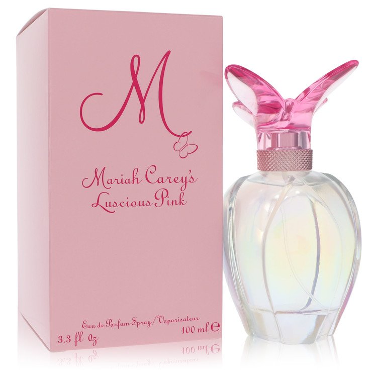 Luscious Pink Eau de Parfum by Mariah Carey