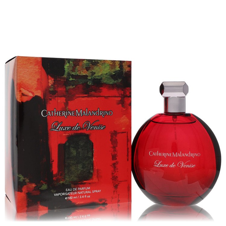 Luxe de Venise, Eau de Parfum by Catherine Malandrino