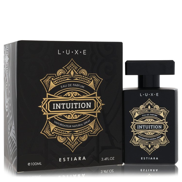Luxe Estiara Intuition Eau de Parfum by Luxe Estiara