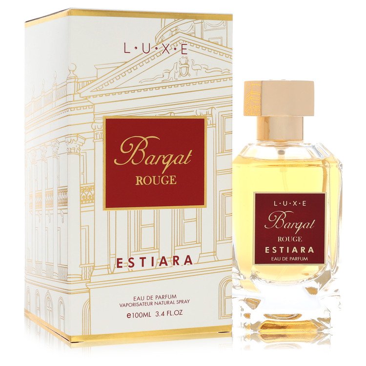 Luxe Estiara Barqat Rouge Eau de Parfum by Luxe Estiara