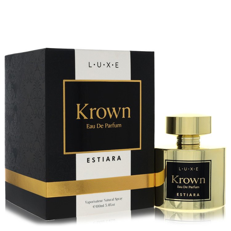Luxe Estiara Krown Eau de Parfum by Luxe Estiara