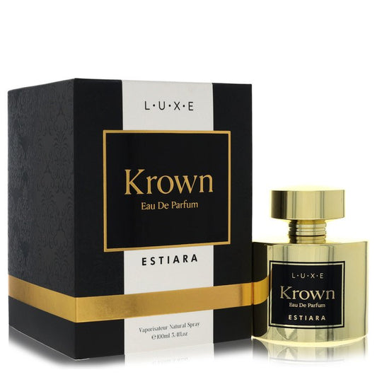 Luxe Estiara Krown Eau de Parfum by Luxe Estiara