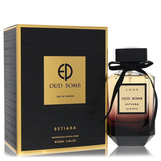 Luxe Estiara Oud Bomb Eau de Parfum by Luxe Estiara