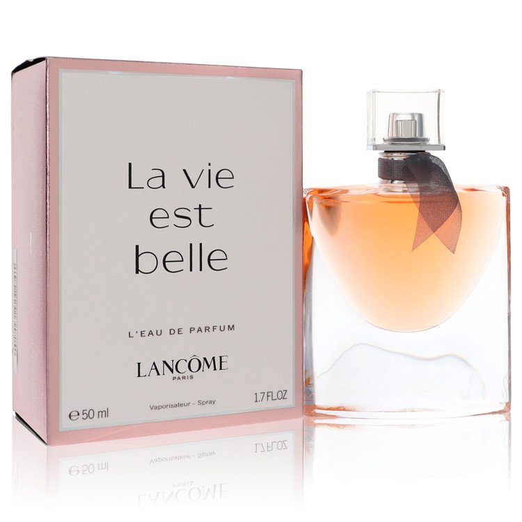 La Vie Est Belle, Eau de Parfum de Lancôme