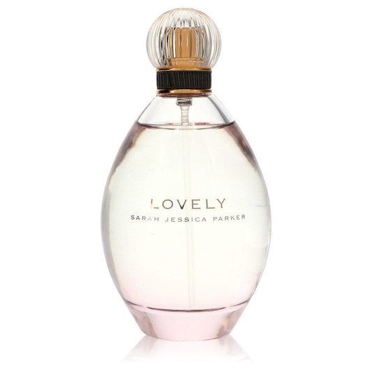 Lovely, Eau de Parfum (Tester) by Sarah Jessica Parker